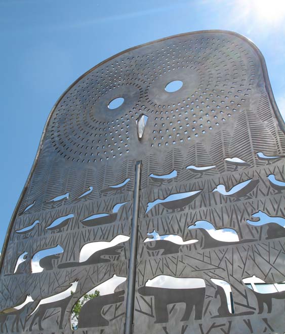 Traditional Aboriginal Diets and Health