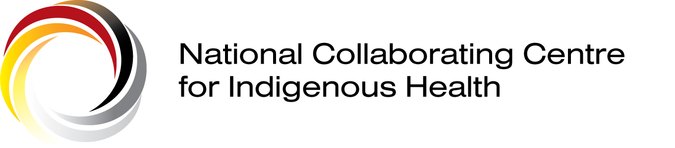 National Collaborating Centre for Indigenous Health