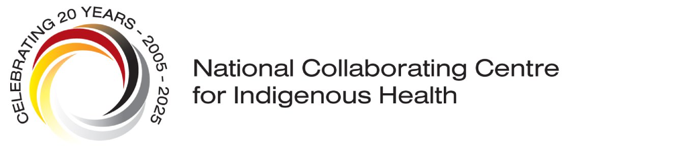 National Collaborating Centre for Indigenous Health