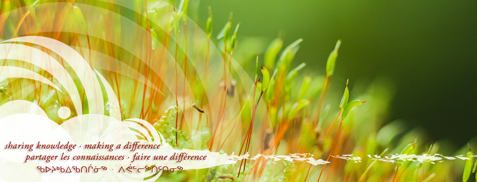 Healthy land, healthy people