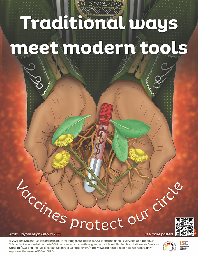 Learning gallery: Vaccinations - Common ground