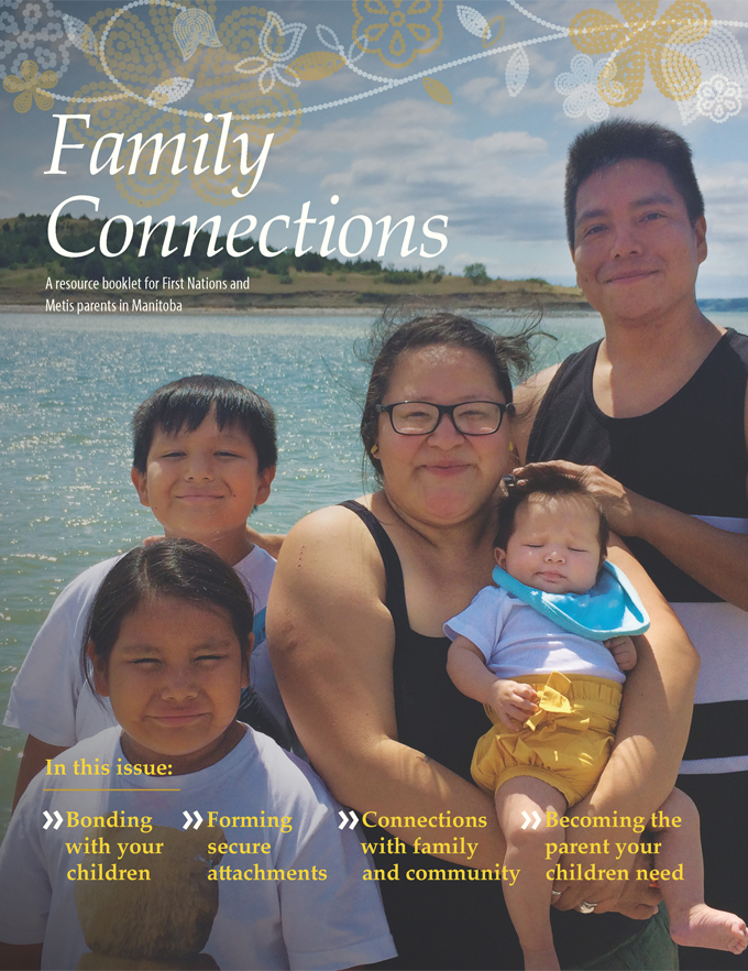 Family Connections - Manitoba