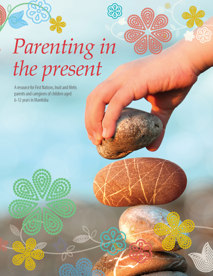 Parenting in the Present