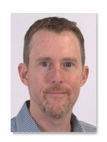 Dr. Sean Kidd