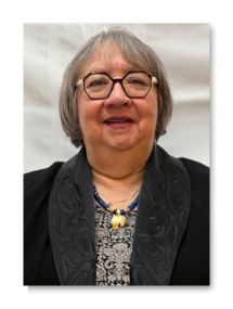 Advisory Committee member, Deanna Nyce