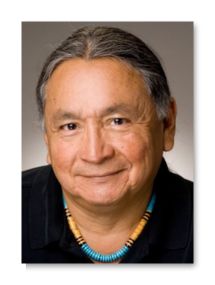 Advisory Committee member, Michael Bird 