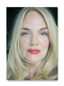 Advisory Committee member, Melanie Morningstar