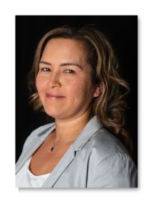 Advisory Committee member, Patricia Farrugia