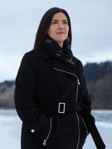 Academic Lead, Dr. Terri Aldred