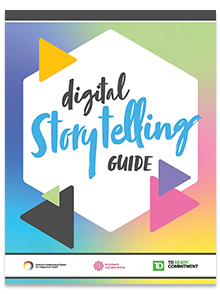Digital storytelling guide