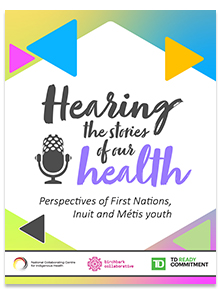 Hearing the stories of our health