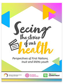 Seeing the stories of our health