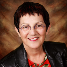 Dr. Judith Bartlett