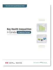 Key Health Inequalities in Canada