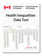 Health Inequalities Data Tool