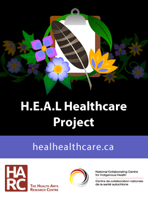 H.E.A.L. Healthcare Project