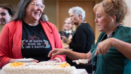 The NCCIH celebrates 20 years of “Remaining visionary”