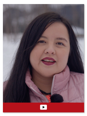 Marion Erickson announces call for artworks on YouTube